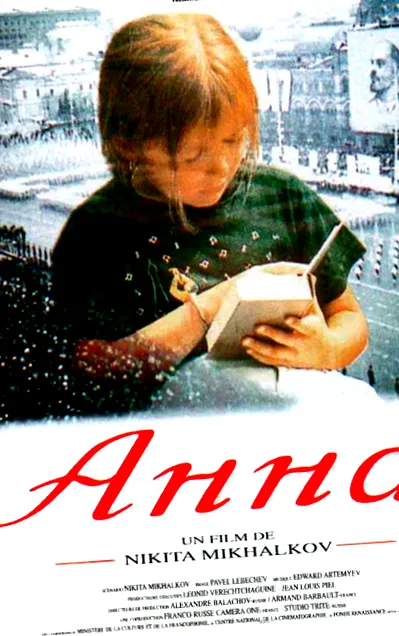 anna