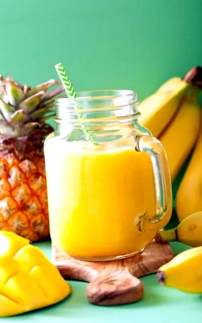 smoothie-uri
