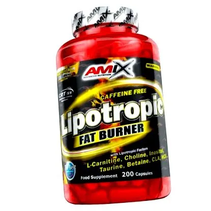 lipotropic