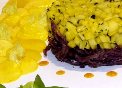 sárgarépa