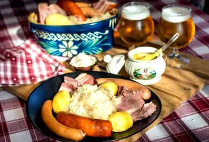alsaciană