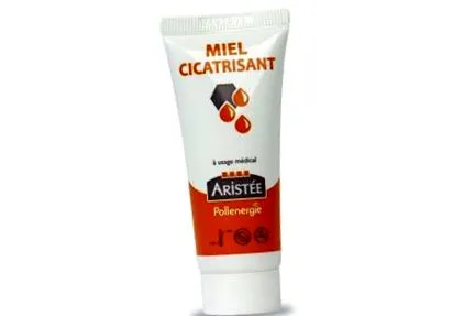 vindecătoare