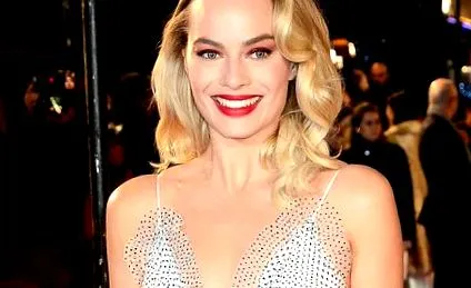Margot Robbie