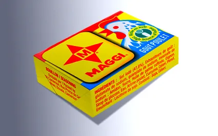 nestle