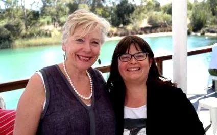 Maggie Beer