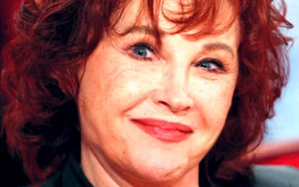 marlene jobert