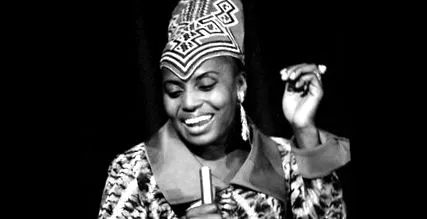 makeba