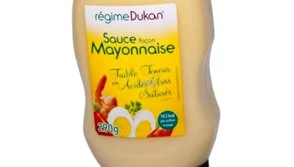 termékek dukan