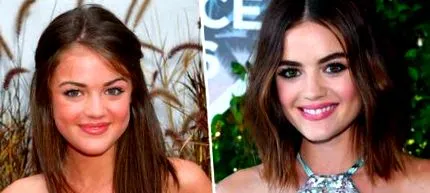 Lucy Hale