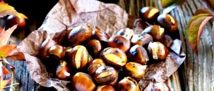 castane