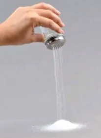 солта
