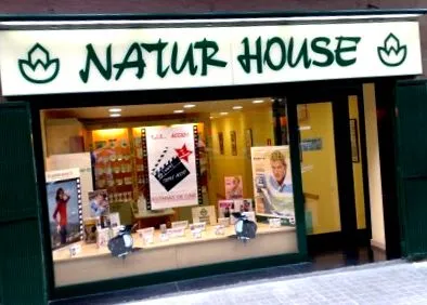 naturhouse
