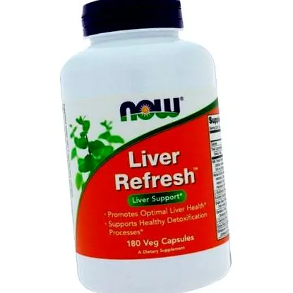 liver