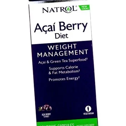 berry