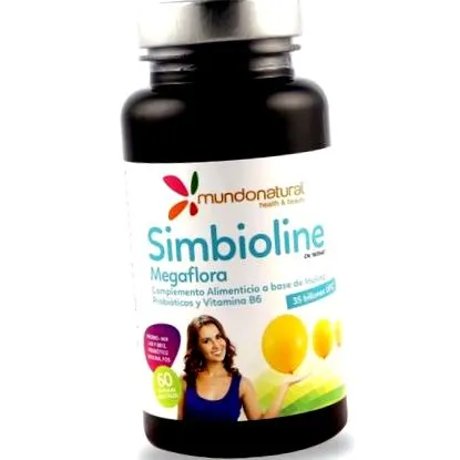 megaflora