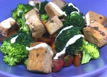 tofu