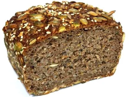 multigrain