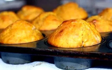 muffinok