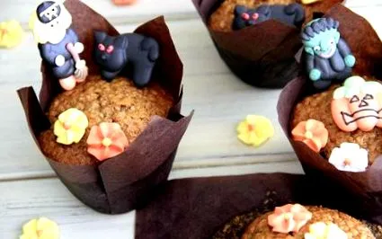 muffin