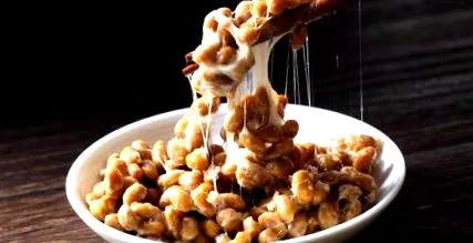 natto