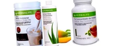 herbalife