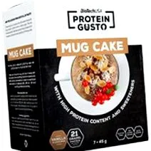 gusto cake