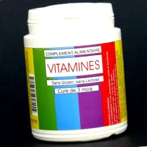 multivitaminok