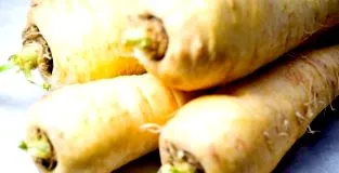 păstârnacului