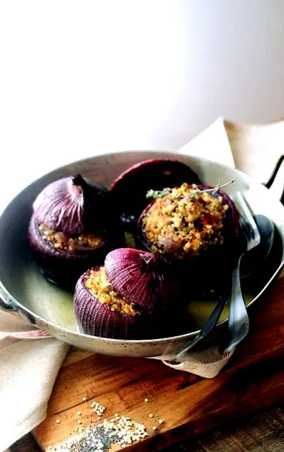 quinoa