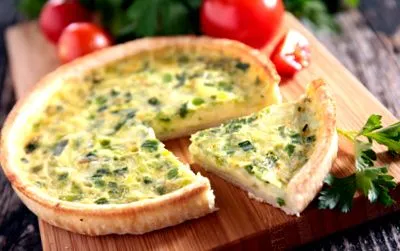 ideile quiches