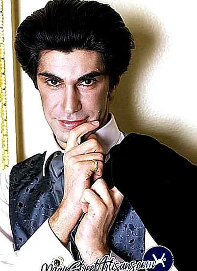 tsiskaridze