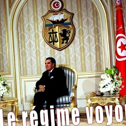 szélhámos tunézia