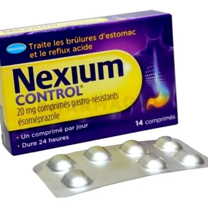 nexium