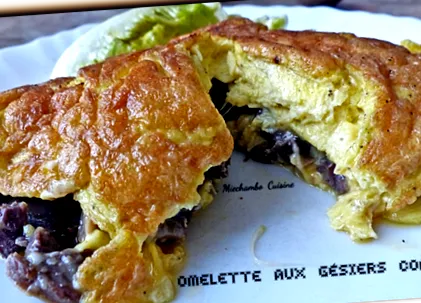 omlett omlett