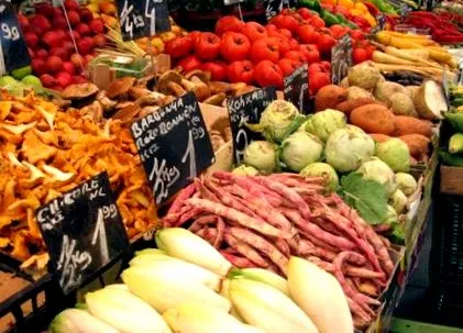 cartea vegetale