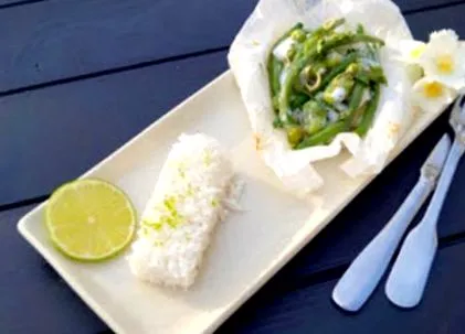 papillote