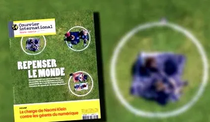 világ különszámunkat