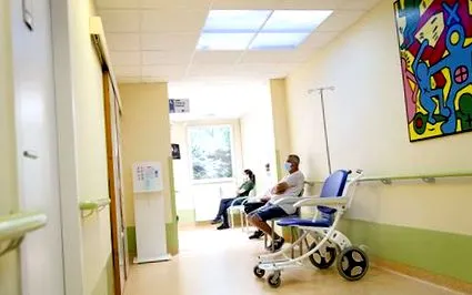 onkológia külső besugárzás