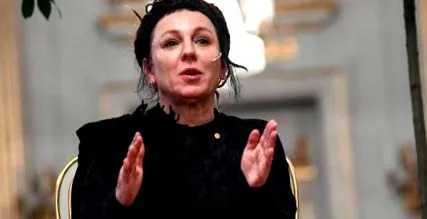olga