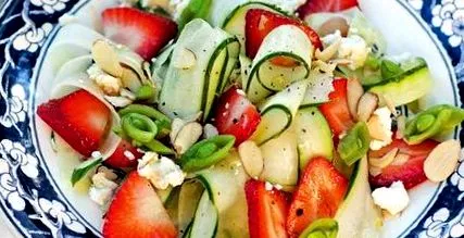 salată