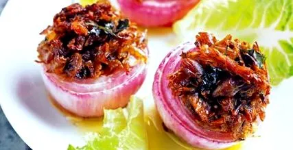 confit descoperă
