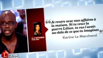karine