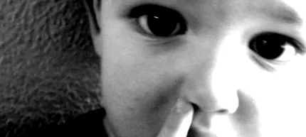 boogers