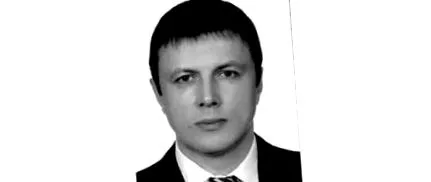 Jurij Ushakov