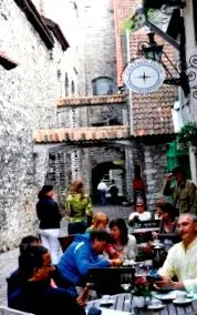 országok