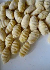 gnocchi