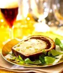 pate