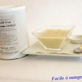 vanilie