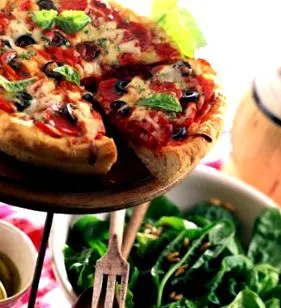 pizza