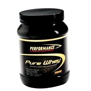 whey pure